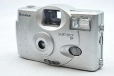 @ SakuraDo Camera@ Rare! @ Fujifilm Smart Shot BF 35mm Film Point & Shoot Camera