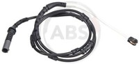 A.B.S. 39930 Warnkontakt, Bremsbelagverschleiß Hinten FüR Bmw