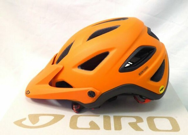 giro montaro pad kit large