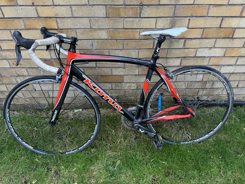 Road Bike - Image 2 of 4