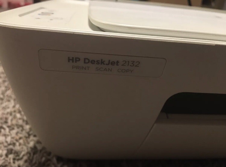 hp f5s41d