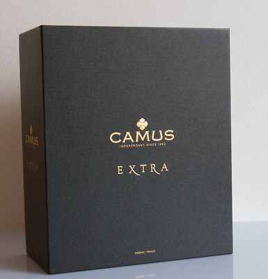 Camus EXTRA Cognac