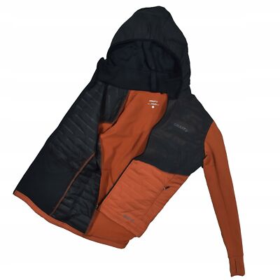 CRAFT Lumen SubZ Damen Laufjacke L