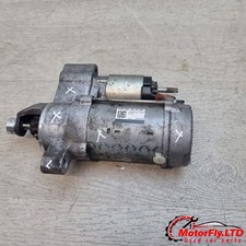 2011 AUDI A5 2.0 TDI MANUAL STARTER MOTOR 03L911024A
