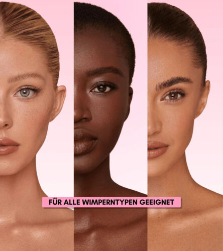 SINS 'N LASHES Serum Wimpern Booster Wimpernpflege + Verlängerung - Bild 5 von 6