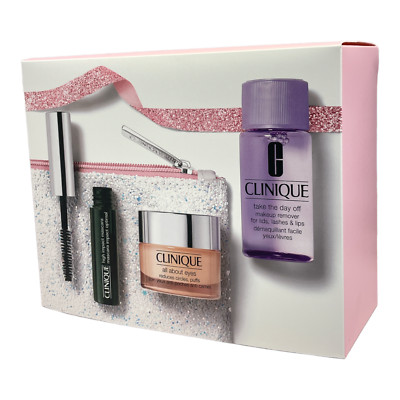CLINIQUE 新品！２つ点セット！ 選べるふき取り化粧水 セット | クリニーク Clinique 公式