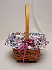 longaberger mother's day basket