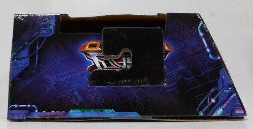 HASBRO 2023 TRANSFORMERS LEGACY UNITED BUMBLEBEE ANIMATED UNIVERSE DELUXE CLASS - Picture 19 of 23