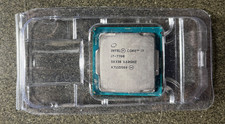 Intel Core i7-7700 Kaby Lake Quad-Core SR338 3.6 GHz Processor LGA 1151