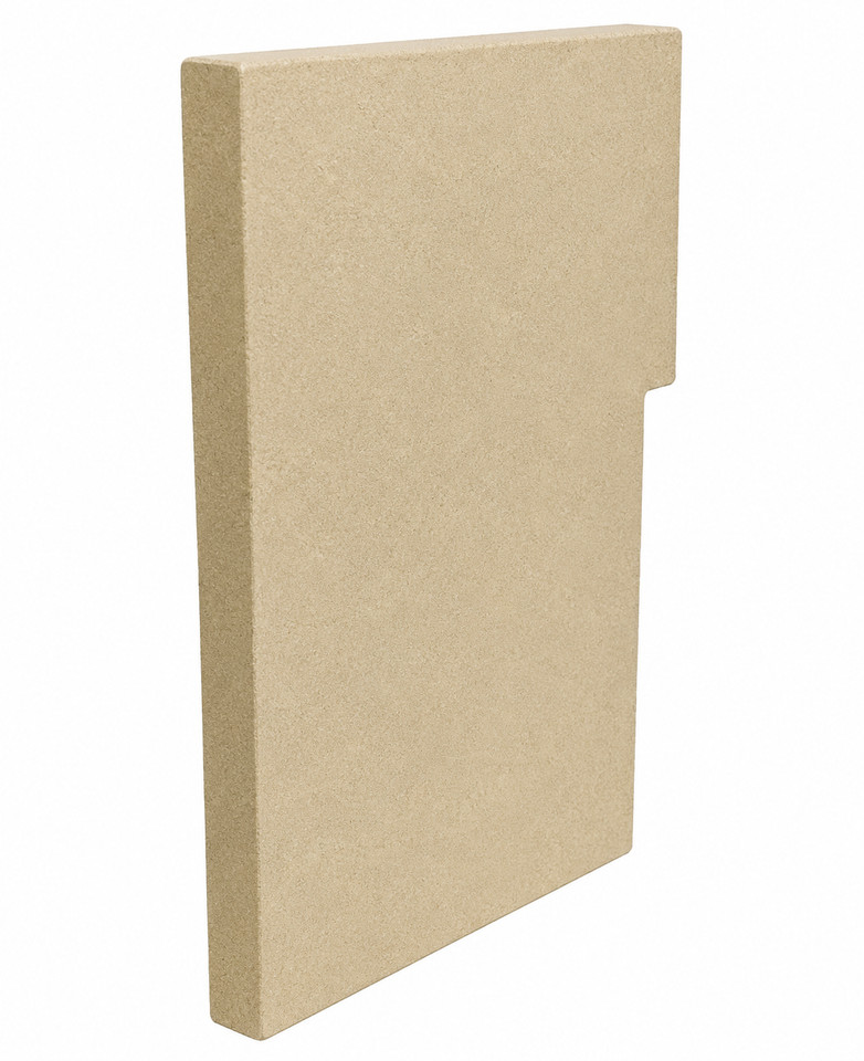 Product photo 2 of 5 — Flavel Arundel and Portway Arundel Mk2 & Mk3 Complete Fire Brick Set