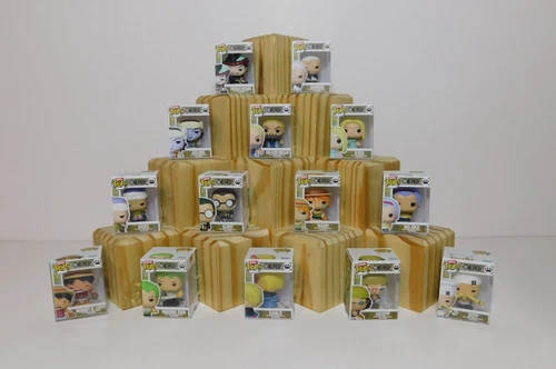 Funko Bitty Pop!  One Piece Collection **You Pick!**