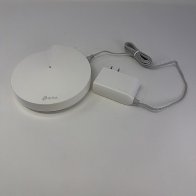 TP-Link Deco M5 Mesh WiFi Router - Dual Band Gigabit Wireless Router AC 1300