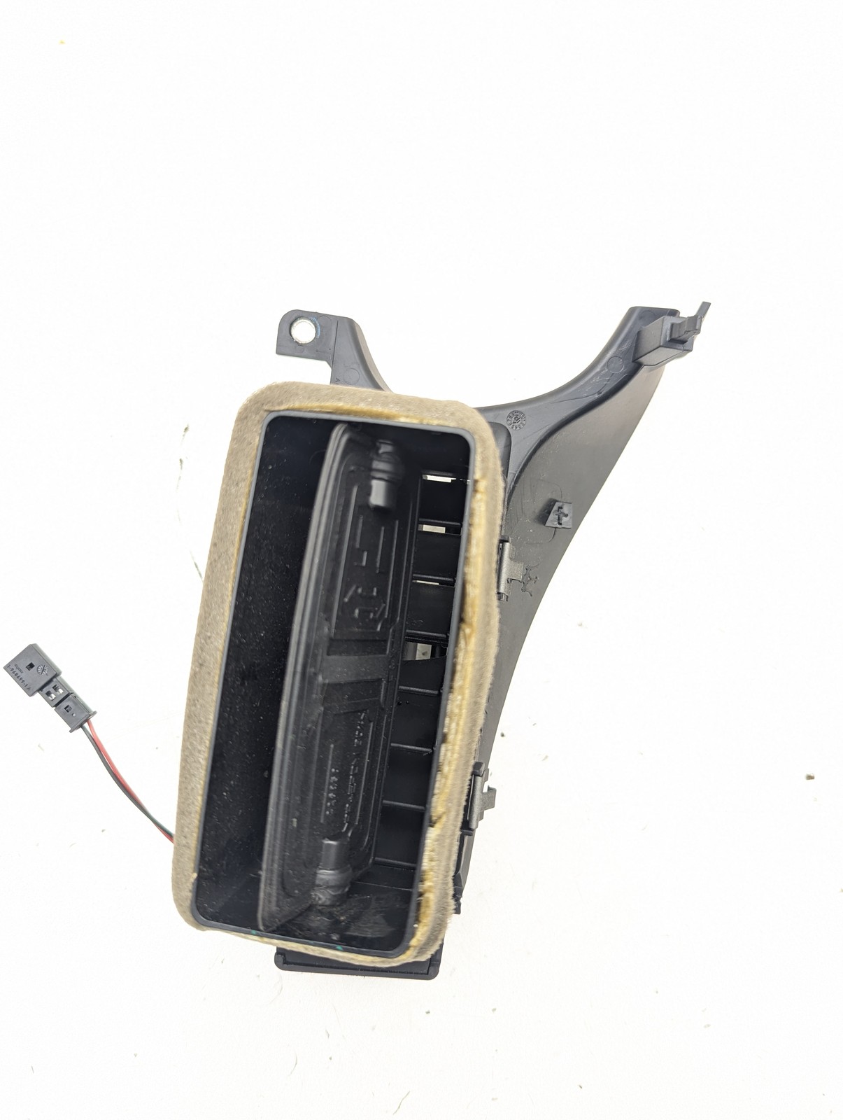 Maserati Quattroporte 2014-2022 Front Left Side air duct
