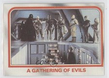1980 Star Wars: The Empire Strikes Back Darth Vader Dengar IG-88 Boba Fett 0y59