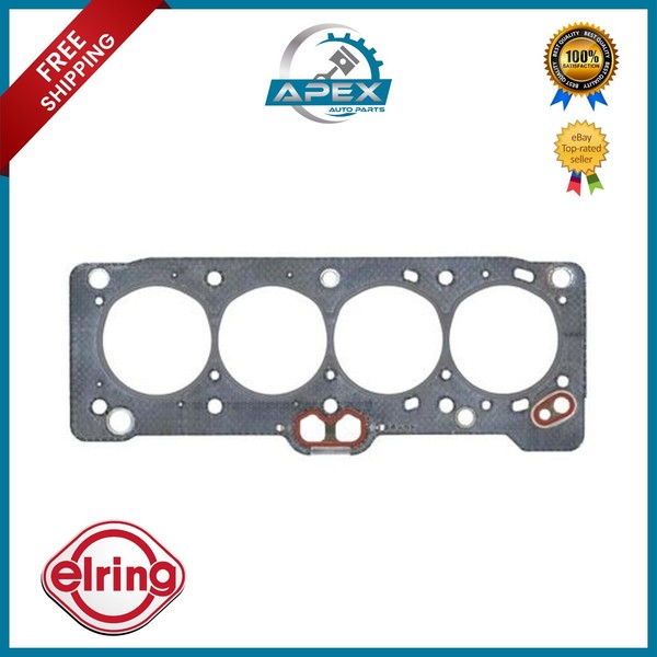 Zylinderkopf Dichtung FüR Toyota - Elring 920.282-image