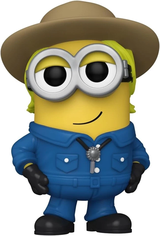 Pop! Les Minions RM N° 418 - Photo 2/4