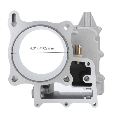 14x Cylinder Kit 12100 HN8 A60 102mm Bore Cylinder Piston Gasket Ri-ngs Set Fit - Picture 7 of 12