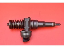 SKODA OCTAVIA II Combi 1Z5 Einspritzdüse 038130073AG 2007 36419423