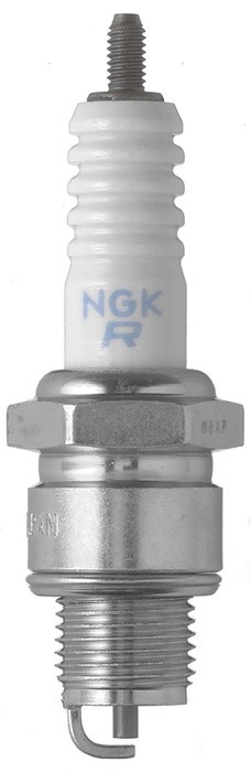 NGK Spark Plug BR6HSA #4296 Honda SA50 Elite 50 SR/SA50P Elite 50 S