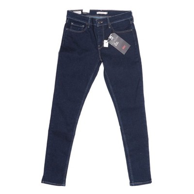 Levi's Women's Blue 721 High Rise Skinny Jeans Size 30