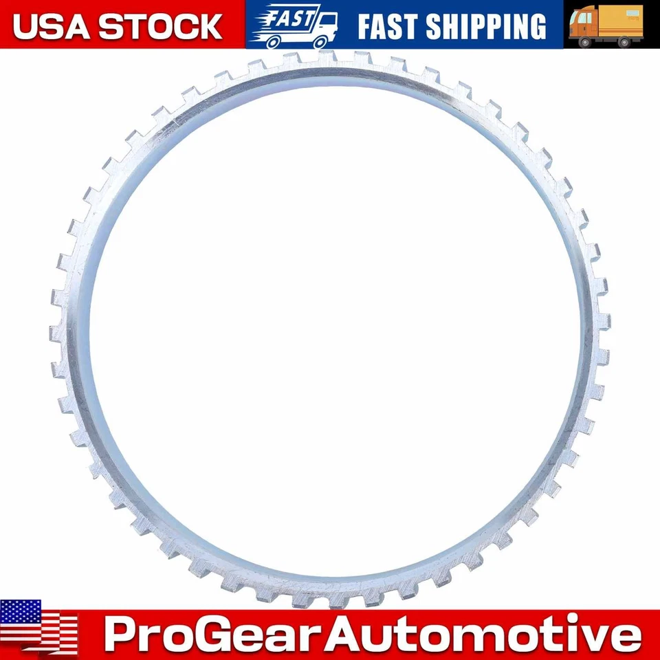 Anillo de tono sensor de velocidad de rueda ABS para Ford Transit-350 2015-2023 BK3Z 2C189 A Foto 3 de 4