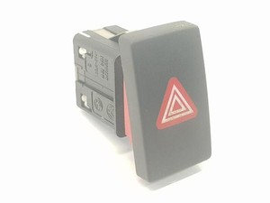 5K0953509A warnblinkschalter für VOLKSWAGEN GOLF VI 1.6 TDI DPF (105 CV)