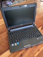Acer Aspire One P531h-06Gk | Netbook SSD 120G...