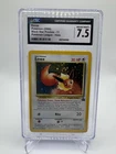 2000 Eevee Black Star Holo Promo Pokemon #11 Vintage Cgc 7.5