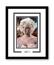 Drew Barrymore Autographed Signed 11x14 Framed Photo Batman ACOA