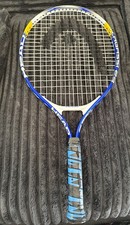 Racchetta da Tennis Head Ti Agassi 23 Junior Blu