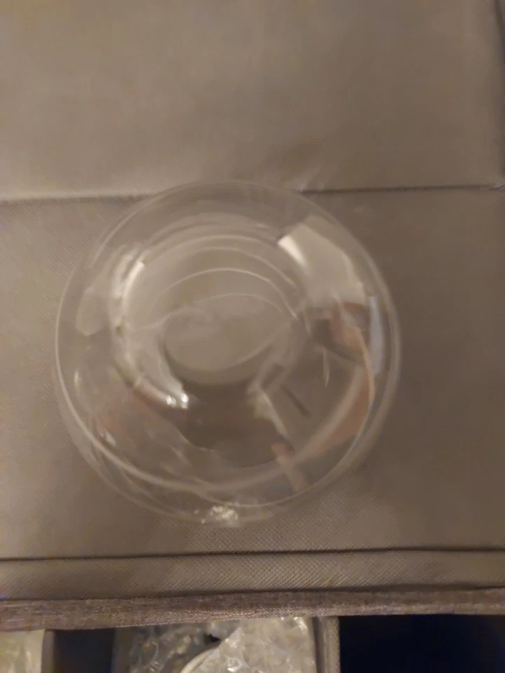 Mikasa Cheers Stemless 15 oz Wine Glasses Set Of 4  - Image 4 of 4