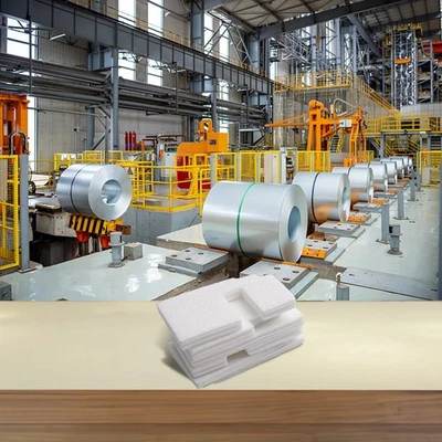 1 Set Waste Ink Pad Tank Sponge XP-760 XP-800 XP801 XP802 XP810 XP820 For