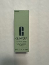 Clinique Moisture Surge Sheer Tint Hydrator SPF 25 Universal Medium Deep