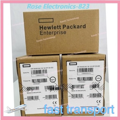 868814-B21 HPE 240GB 868924-001 6G READ SATA INTENSIVE SFF 2.5'' SC NEW New