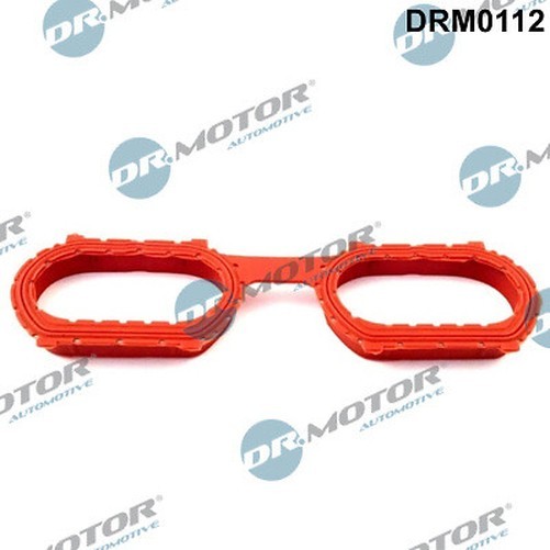 Dr.Motor Automotive DRM0112 Dichtung AnsaugkrüMmer FüR BMW Land Rover Morgan-image