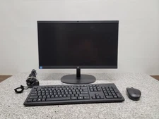 HP 22-dg0013w 22" FHD J5040 2GHz Intel UHD Graphics 605 8GB RAM 128GB SSD Win 11