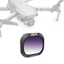 JSR Drone Gradient GND8 Lens Filter DJI Mavic 2 Pro