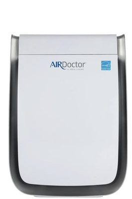 #ad AirDoctor AD3000 Air Purifier Ultra HEPA VOC for Home White FREE SHIP BRAND NEW $325.00