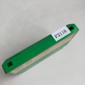 Buggy Popper pre-owned Nintendo Famicom NES Tested