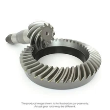 BMW  188 Medium Case Gear PINION/RING   2.93  188mm  110kmiles With Crush Sleeve