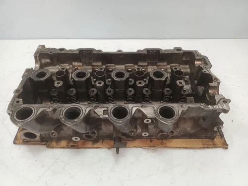 9655911480 Testata per PEUGEOT 207 Sport 2008 3091740 - Zdjęcie 6 z 10