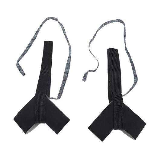 2pcs ESD Foot Heel Strap Protect Electronic Equipment Adjustable Anti Static HPT - Picture 13 of 23