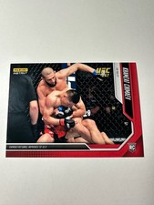 2021 Panini Instant UFC Rated Rookie Retro MMA Cards 13