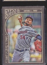 Minnesota Twins Extravaganza Inserts Rookies -- Get 40% off!!