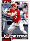 Baseball : Tyler Stephenson 2026 Topps #174