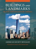 Elizabeth Greene (U. A.) | Buildings And Landmarks Of 20Th- And 21St-Century...