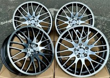 Alloy Wheels 17" Motion For Mercedes V Class Vito Viano Vaneo 5x112 Bp + Tyres