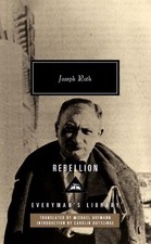 Rebellion by Joseph Roth (English) Hardcover Book