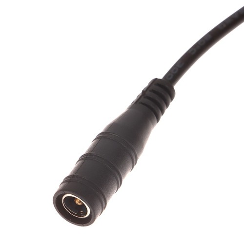 DC5521 To 4Pin Line Computer Chassis Fan Line 12V Power Adapter Patch Cord - Afbeelding 5 van 10