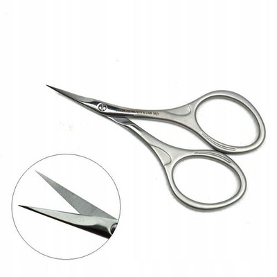 Nagelhautschere Beauty&care 10 Typ 1 (20mm) Manicure Profi
